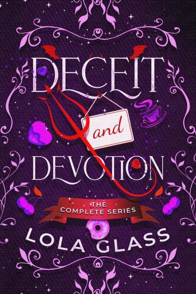 Deceit & Devotion