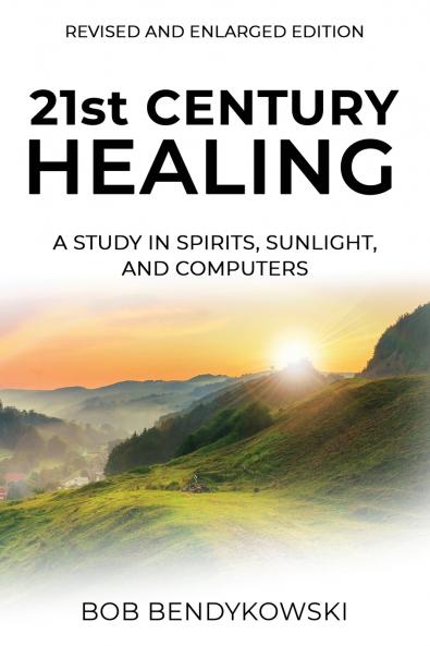 21st CENTURY HEALING