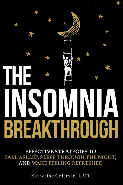 The Insomnia Breakthrough