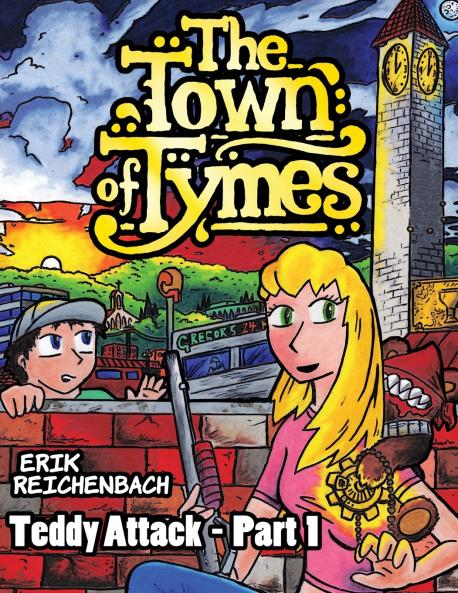 The Town of Tymes
