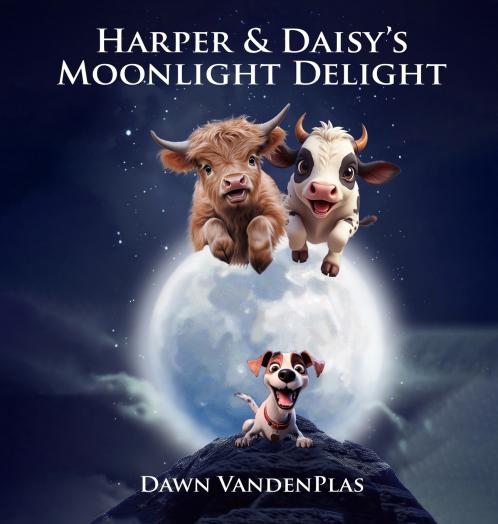 Harper & Daisy's Moonlight Delight