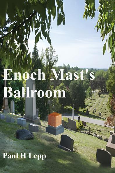 Enoch Mast's Ballroom