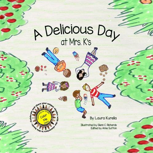A Delicious Day