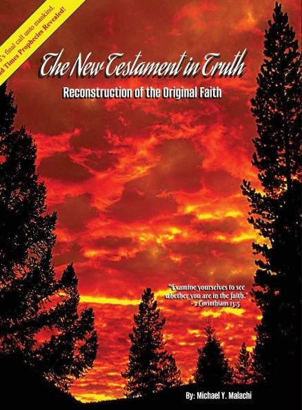 The New Testament in Truth