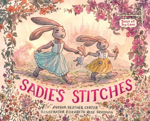 Sadie's Stitches