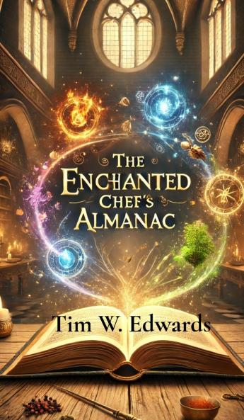 The Enchanted Chef's Almanac