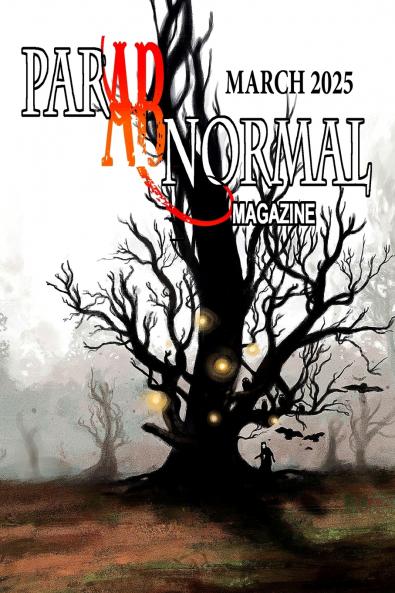 ParABnormal Magazine March 2025
