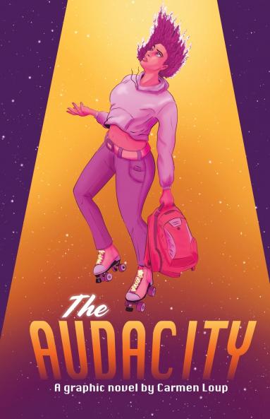 The Audacity Graphic Novel