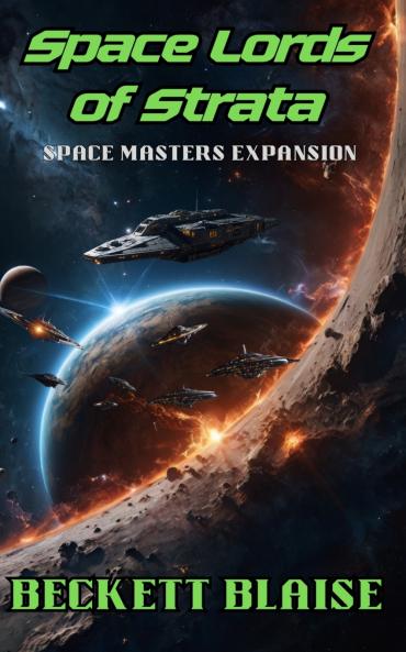 Space Lords of Strata