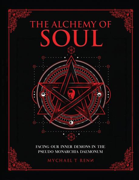 The Alchemy of Soul