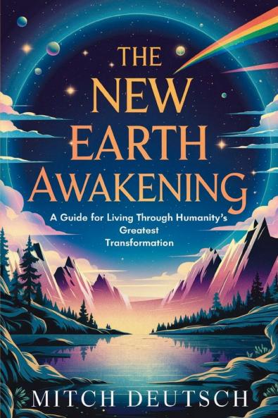 The New Earth Awakening