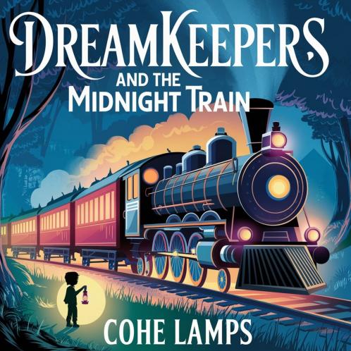 Dreamkeepers and the Midnight Train