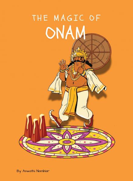 The Magic of Onam