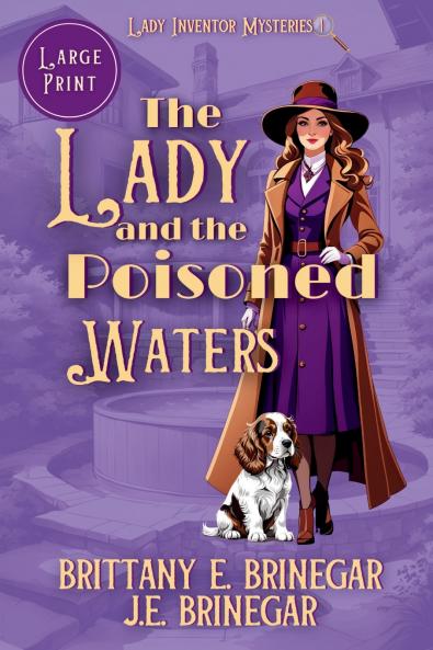 The Lady and the Poisoned Waters
