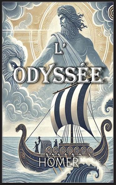 L'Odyssée
