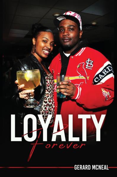 Loyalty Forever
