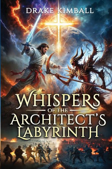 Whispers of the Architect's Labyrinth