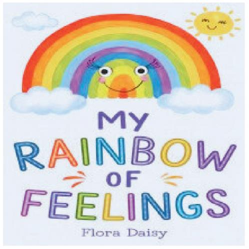 My Rainbow of Feelings