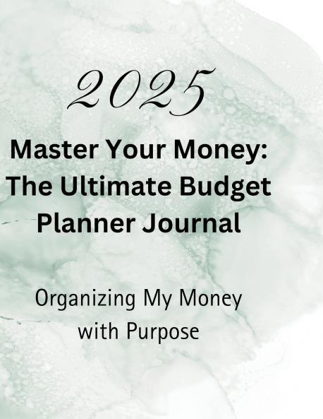 Master Your Money