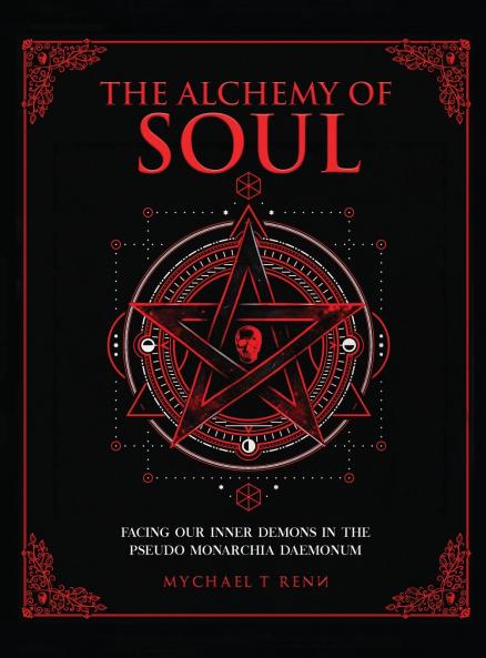 The Alchemy of Soul