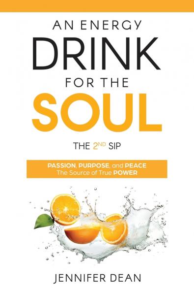 An Energy Drink for the Soul - The 2nd Sip