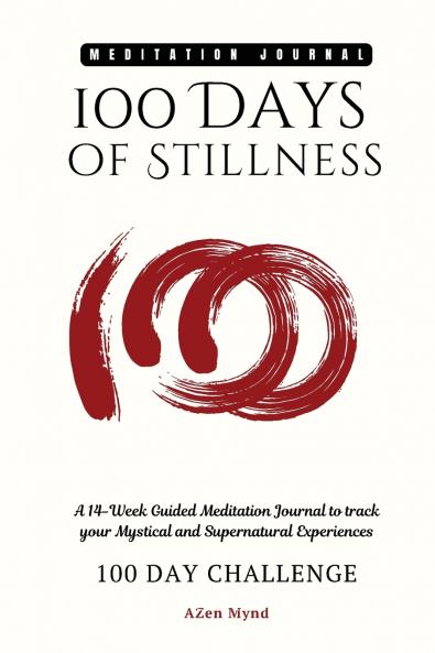 100 Days of Stillness