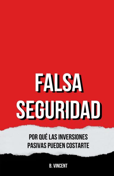 Falsa Seguridad