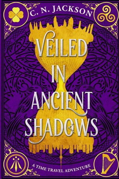 Veiled in Ancient Shadows