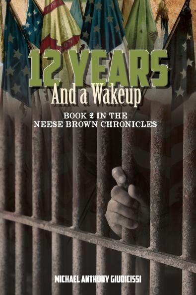 12 Years and a Wakeup