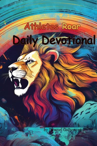 Athletes Roar Daily Devotional