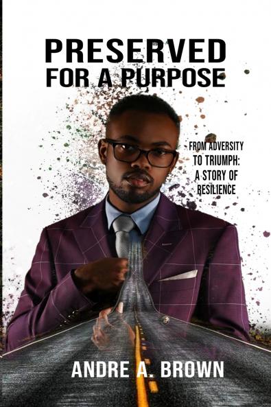 PRESERVED For A PURPOSE