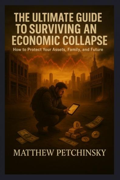 The Ultimate Guide to Surviving an Economic Collapse