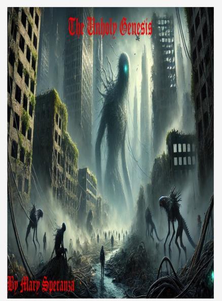 The Unholy Genesis