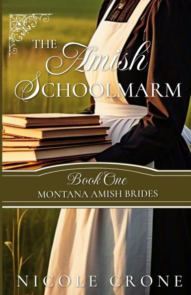 The Amish Schoolmarm