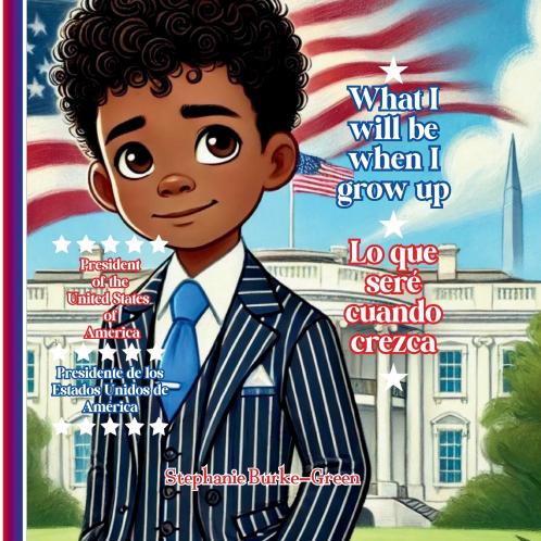 What I will be when I grow up