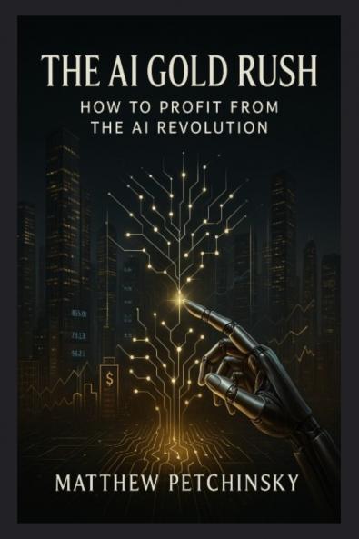 The AI Gold Rush