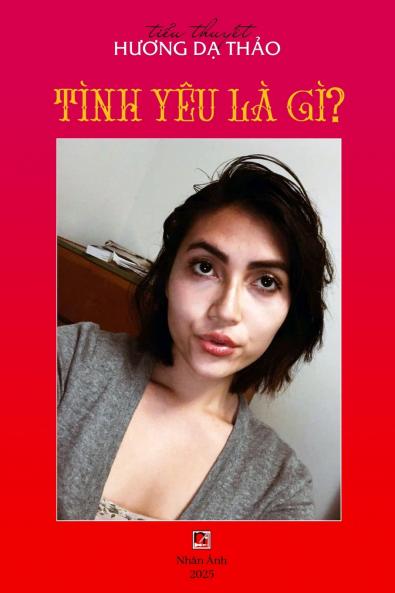 Tình Yêu Là Gì ?