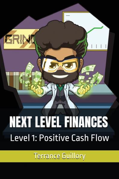 Next Level Finances