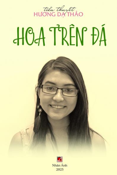 Hoa Trên ?á