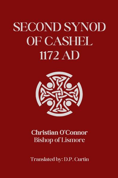 Second Synod of Cashel