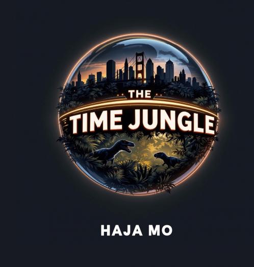The Time jungle
