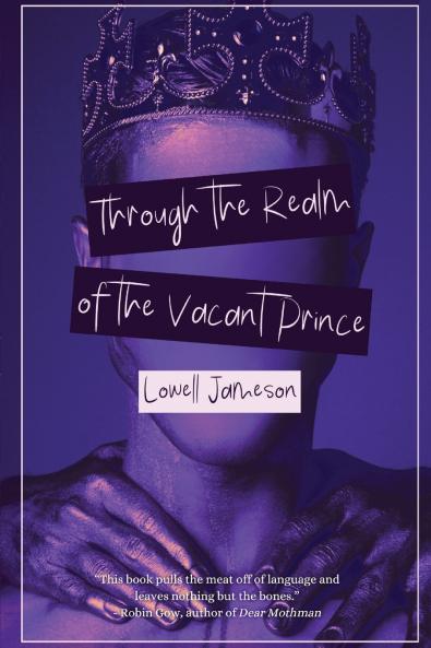 Through the Realm of the Vacant Prince