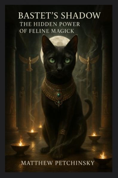 Bastet's Shadow