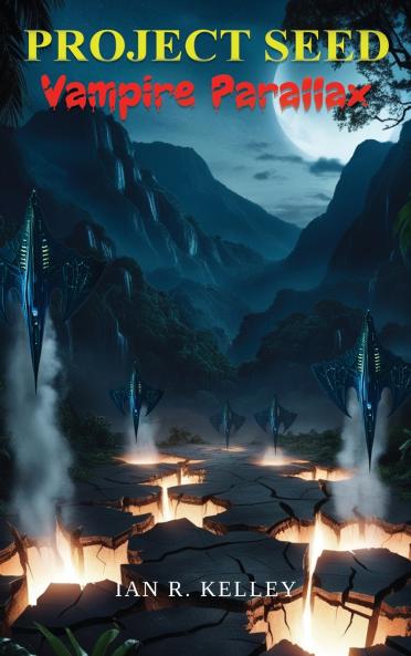 PROJECT SEED Vampire Parallax