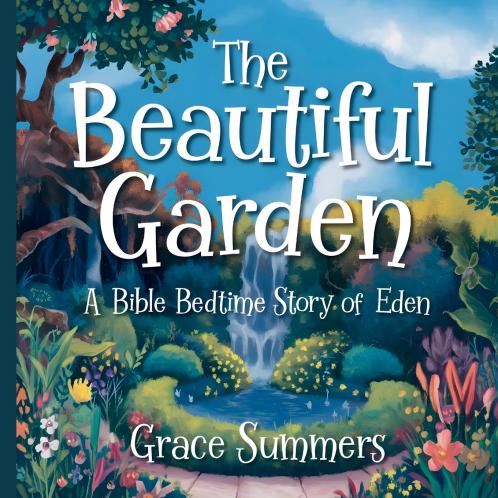 The Beautiful Garden