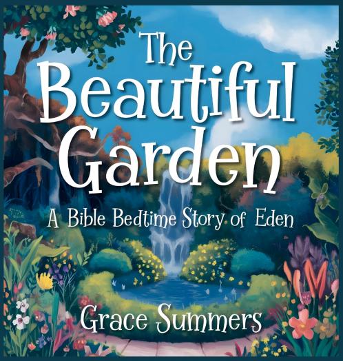 The Beautiful Garden