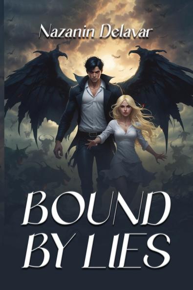 BOUND BY LIES