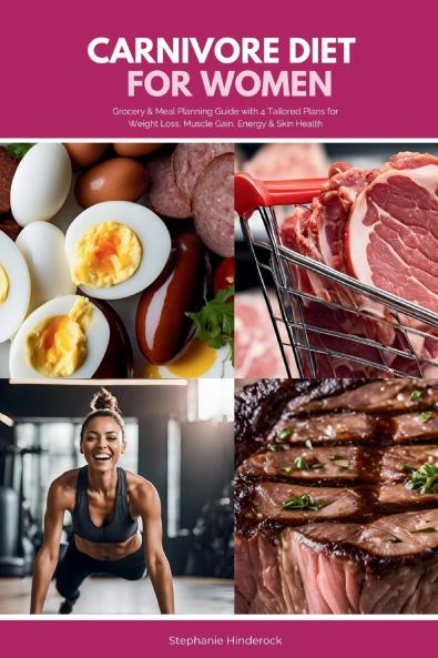 Carnivore Diet for Women
