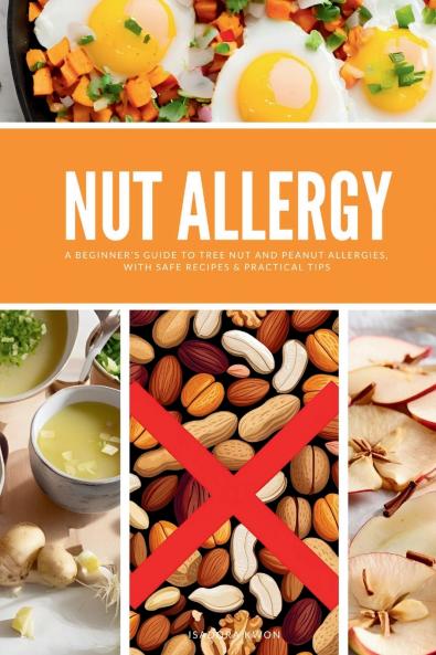 Nut Allergy