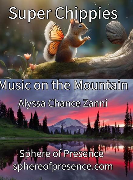 Super Chippies Music on the Mountain